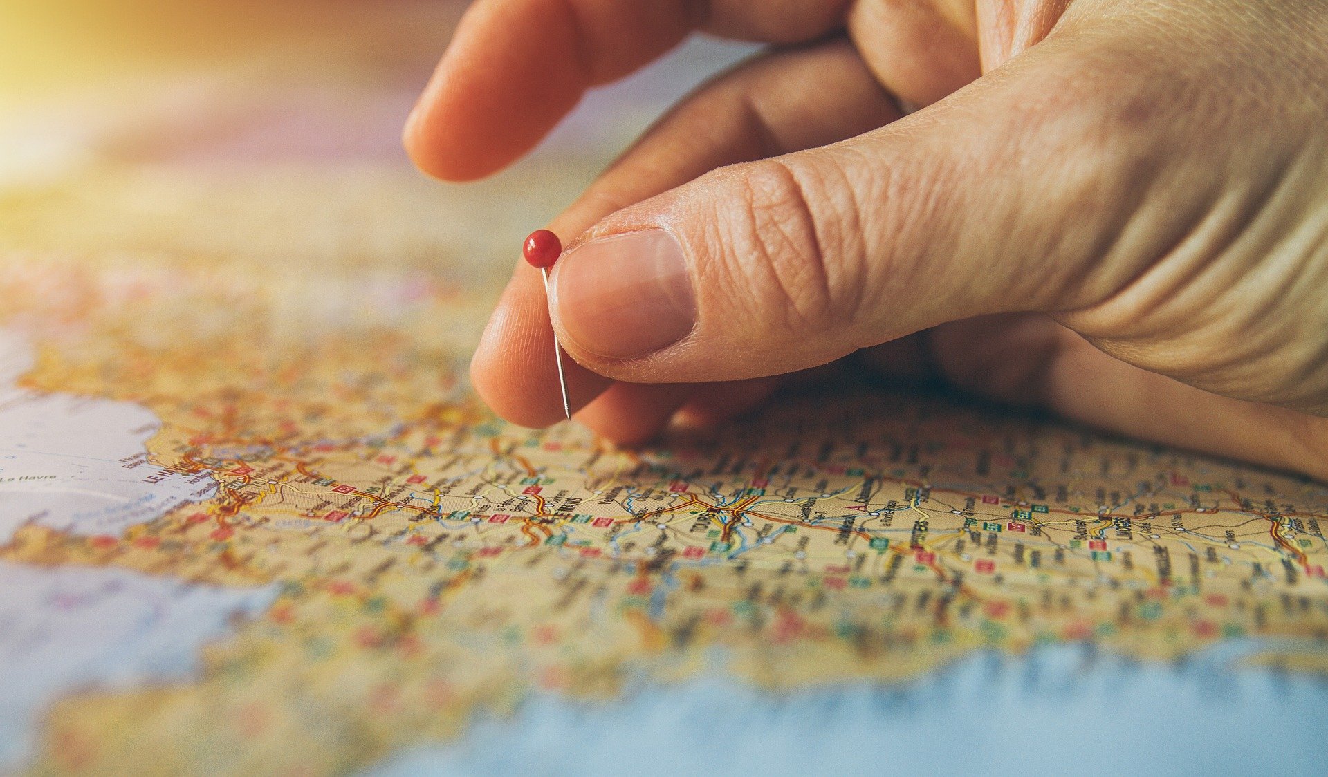 6 motivi per cui la scheda della tua attività commerciale locale deve essere accurata sulla mappa di google