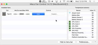 Risolto surriscaldamento Mac mini m4 Pro download